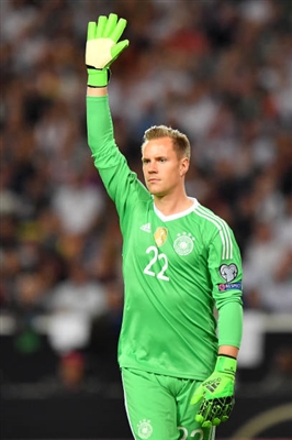 Marc-Andre Ter Stegen Poster 3347699