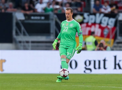 Marc-Andre Ter Stegen Poster 3347700