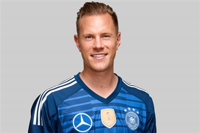Marc-Andre Ter Stegen Poster 3347701