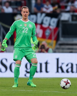 Marc-Andre Ter Stegen Poster 3347703
