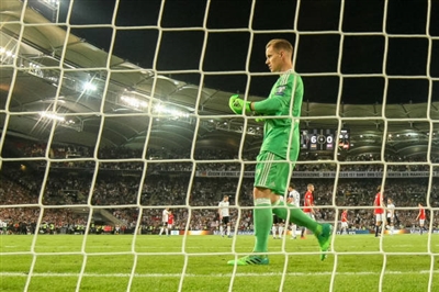 Marc-Andre Ter Stegen Poster 3347704