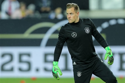 Marc-Andre Ter Stegen Poster 3347706