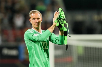 Marc-Andre Ter Stegen Poster 3347707