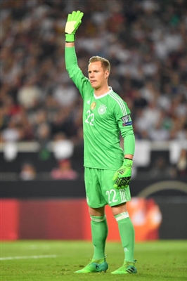 Marc-Andre Ter Stegen Poster 3347708