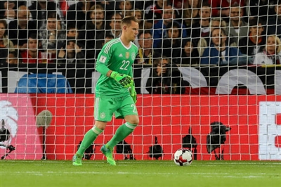 Marc-Andre Ter Stegen Poster 3347709