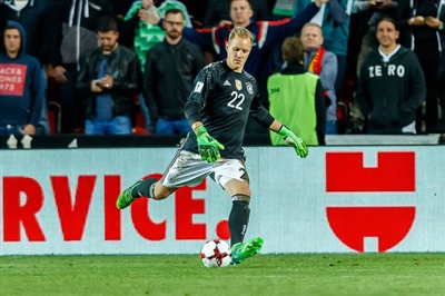Marc-Andre Ter Stegen Poster 3347710