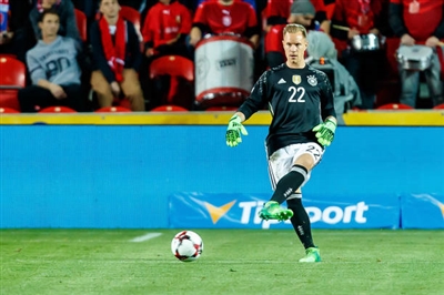 Marc-Andre Ter Stegen Poster 3347711