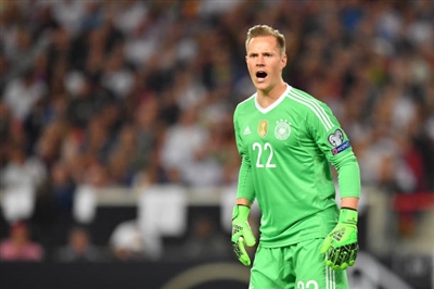 Marc-Andre Ter Stegen Poster 3347712