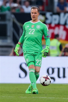 Marc-Andre Ter Stegen Poster 3347716