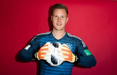Marc-Andre Ter Stegen Poster 3347718