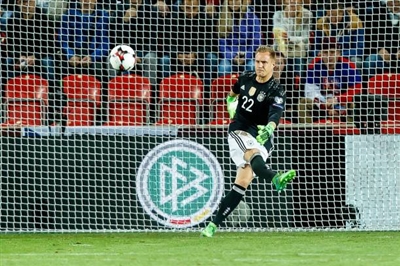 Marc-Andre Ter Stegen Poster 3347719