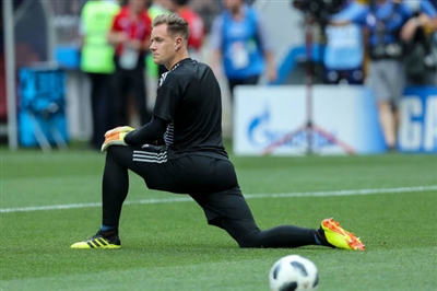 Marc-Andre Ter Stegen Poster 3347720