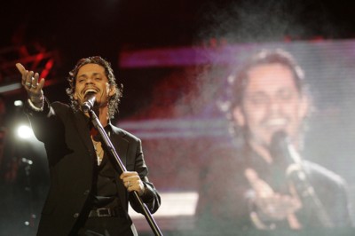 Marc Anthony Poster 1470700