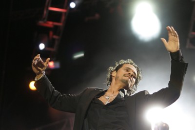 Marc Anthony Poster 1470701