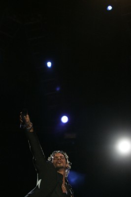 Marc Anthony Poster 1470702