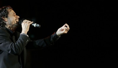 Marc Anthony Poster 1470704