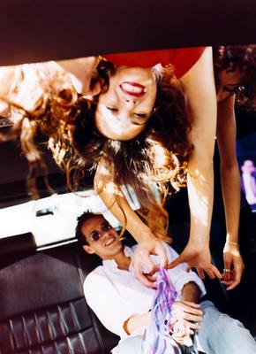 Marc Anthony Poster 2110593