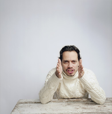 Marc Anthony Poster 2120353