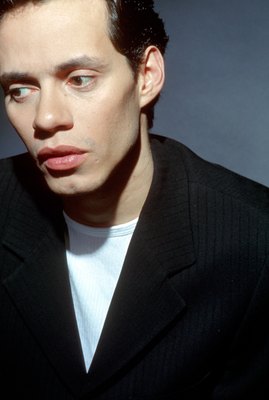 Marc Anthony Poster 2203471