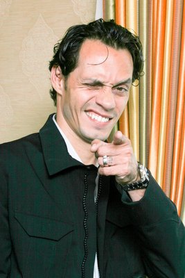 Marc Anthony Poster 2275306