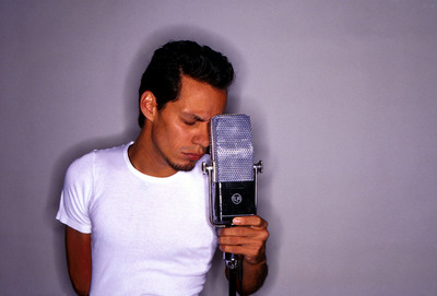 Marc Anthony Poster 2375691