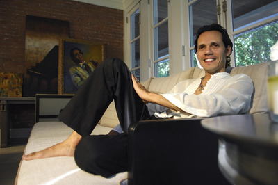 Marc Anthony Poster 3285660