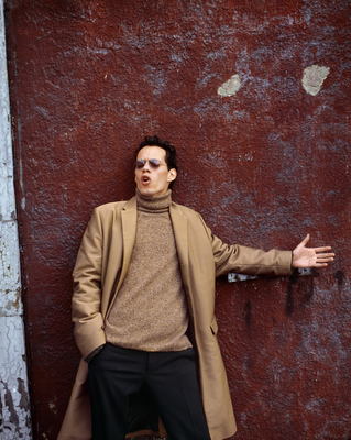Marc Anthony Poster 3633935