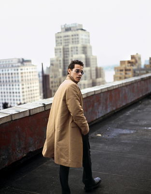 Marc Anthony Poster 3633936