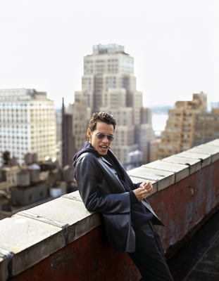 Marc Anthony Poster 3633938
