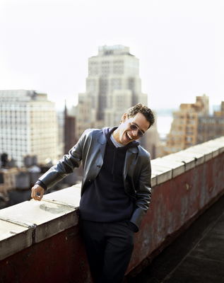 Marc Anthony Poster 3633940