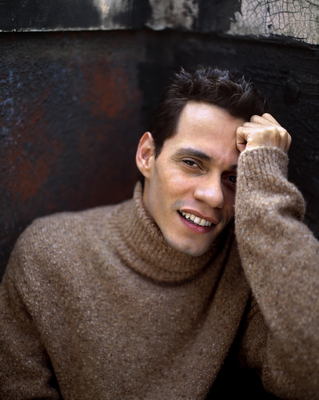 Marc Anthony Poster 3633941