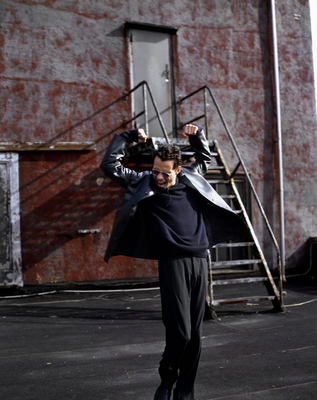 Marc Anthony Poster 3633942