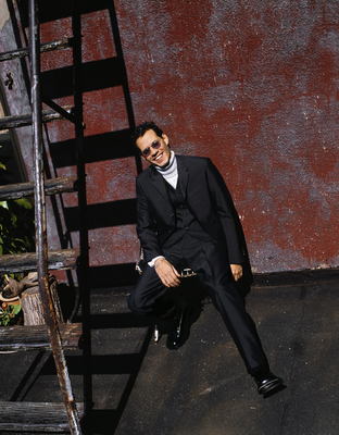 Marc Anthony Poster 3633944