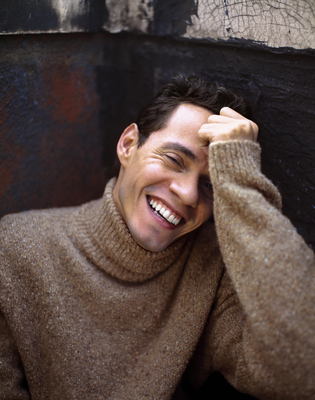 Marc Anthony Poster 3633945