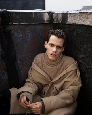 Marc Anthony Poster 3671141