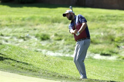Marc Leishman Poster 3487868