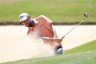 Marc Leishman Poster 3488106