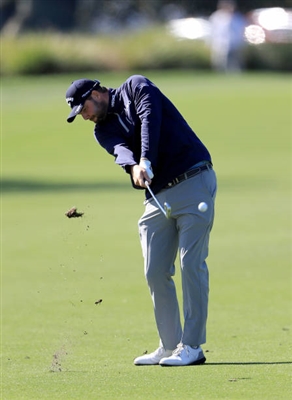 Marc Leishman Poster 3488116