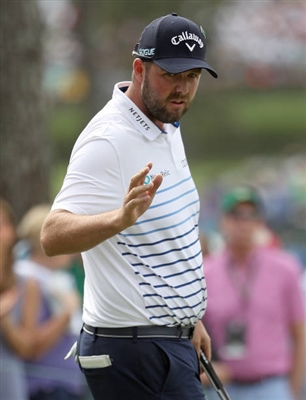 Marc Leishman Poster 3488121
