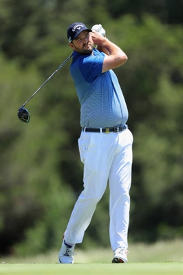 Marc Leishman Poster 3488122