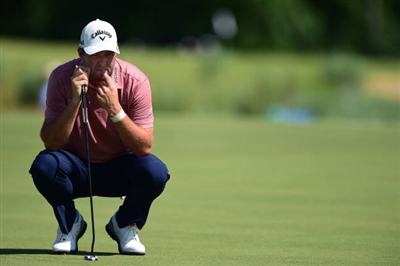 Marc Leishman Poster 3488123