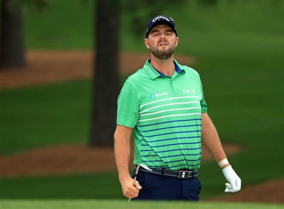 Marc Leishman Poster 3488125