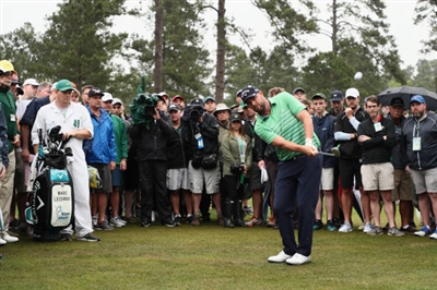 Marc Leishman Poster 3488127