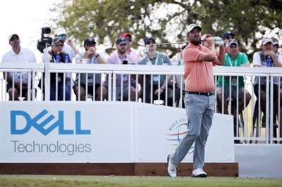 Marc Leishman Poster 3488128