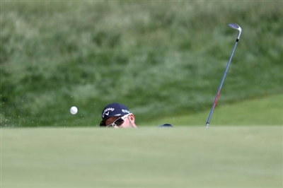 Marc Leishman Poster 3488129
