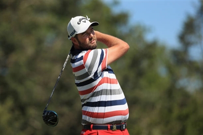 Marc Leishman Poster 3488131