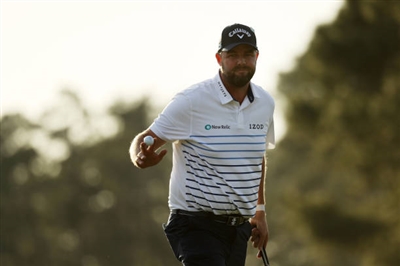 Marc Leishman Poster 3488134
