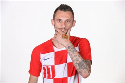 Marcelo Brozovic Poster 3331369