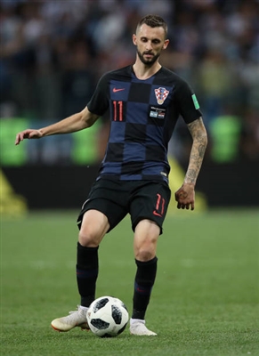 Marcelo Brozovic Poster 3331370