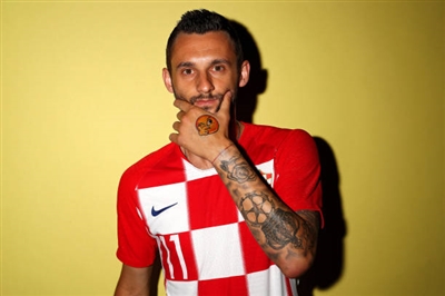 Marcelo Brozovic Poster 3331373